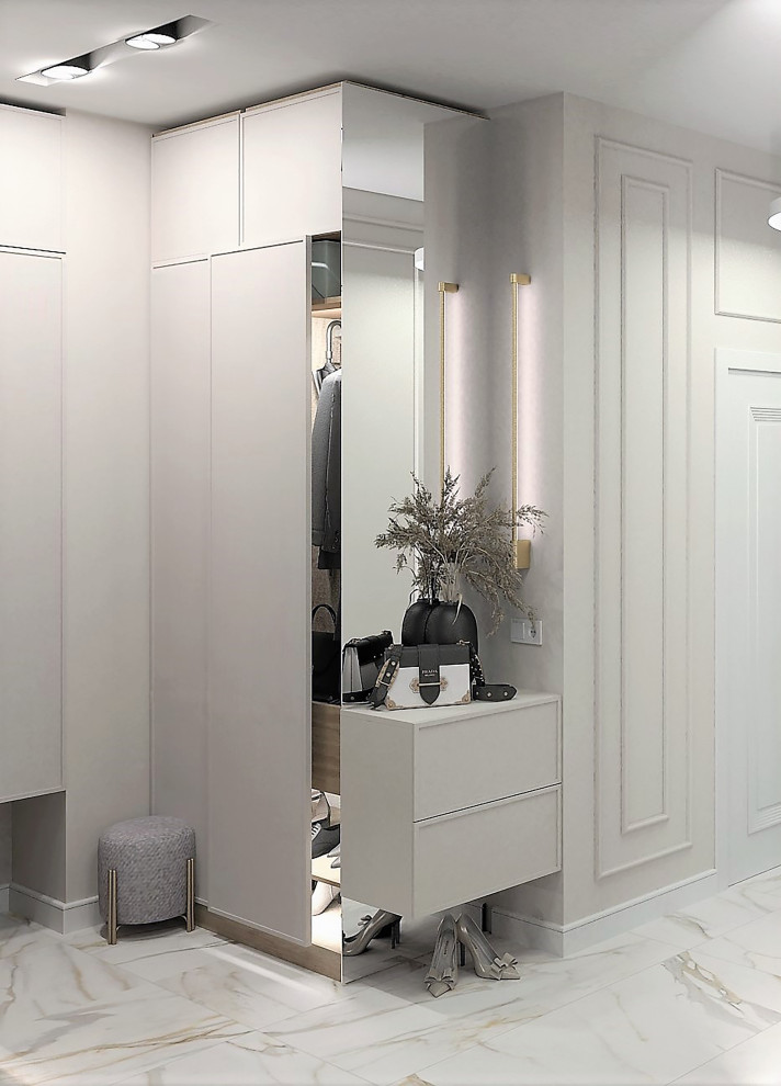 ЖК"Невский" трехкомнатная квартира 100кв.м