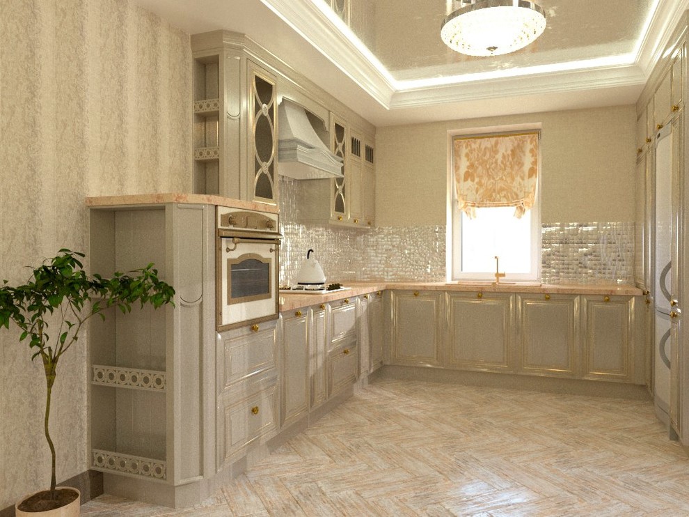 Загородный дом Самосырово