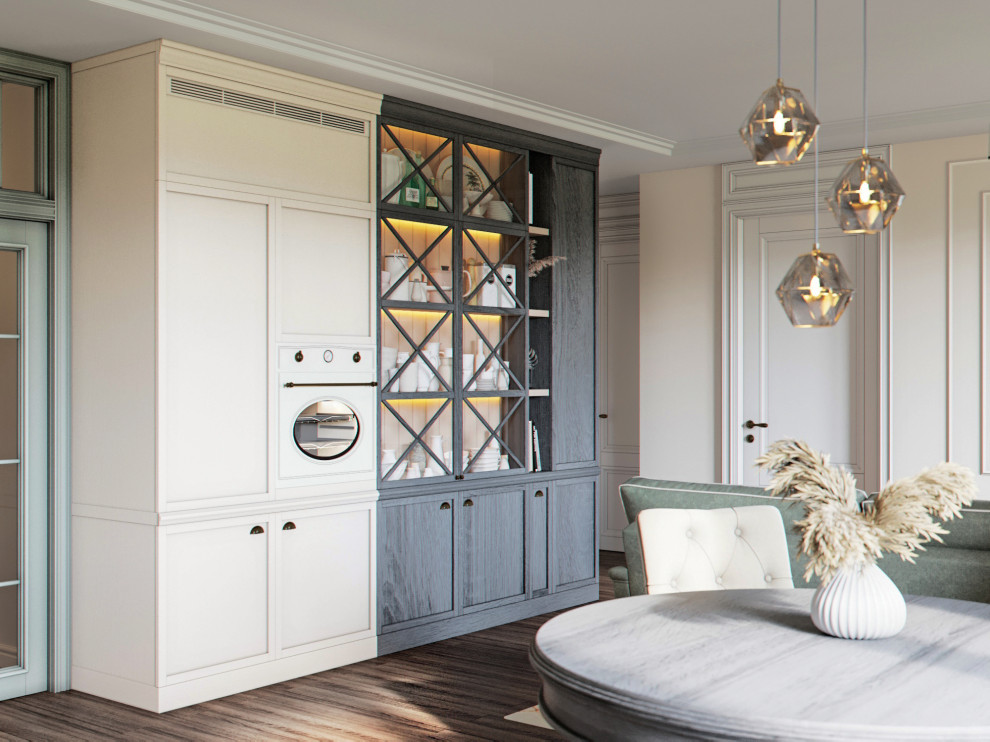 Квартира в ЖК "New Piter!