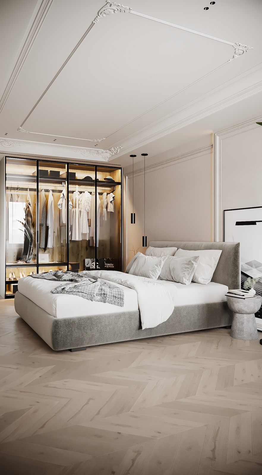 ЖК Морской Конек