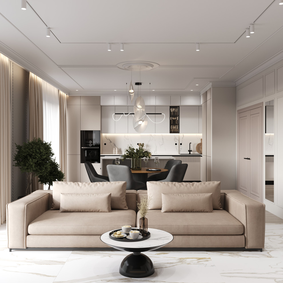 Частный дом в пос. Кузнечиха, г. Ярославль. 196 м.кв.