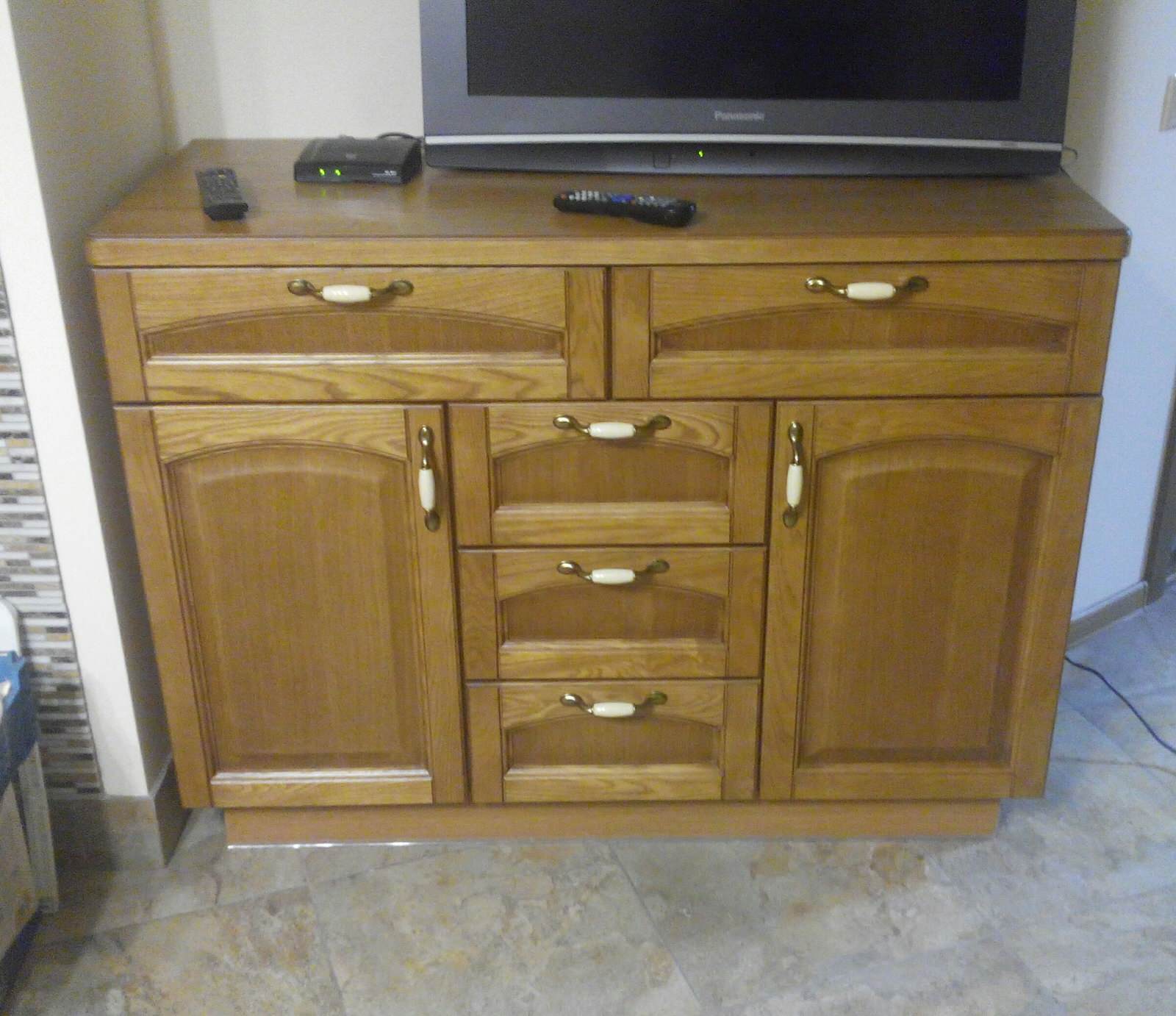 Мебель на заказ