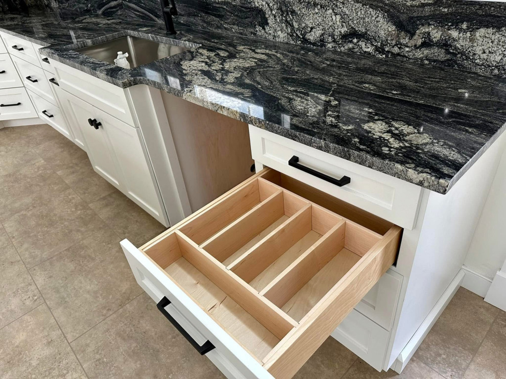 Kitchen Remodel Projects