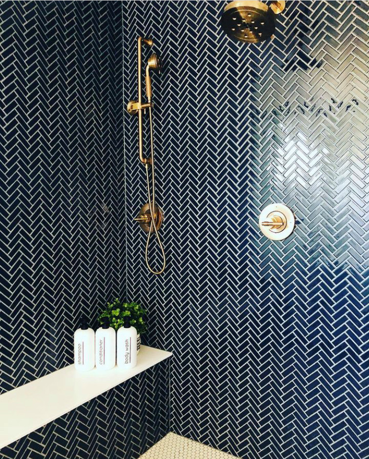 master bath