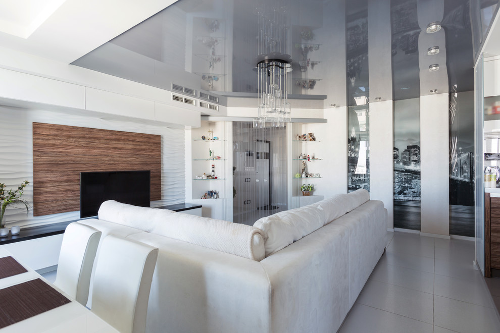 Квартира на ул. Капитанская 155 м2