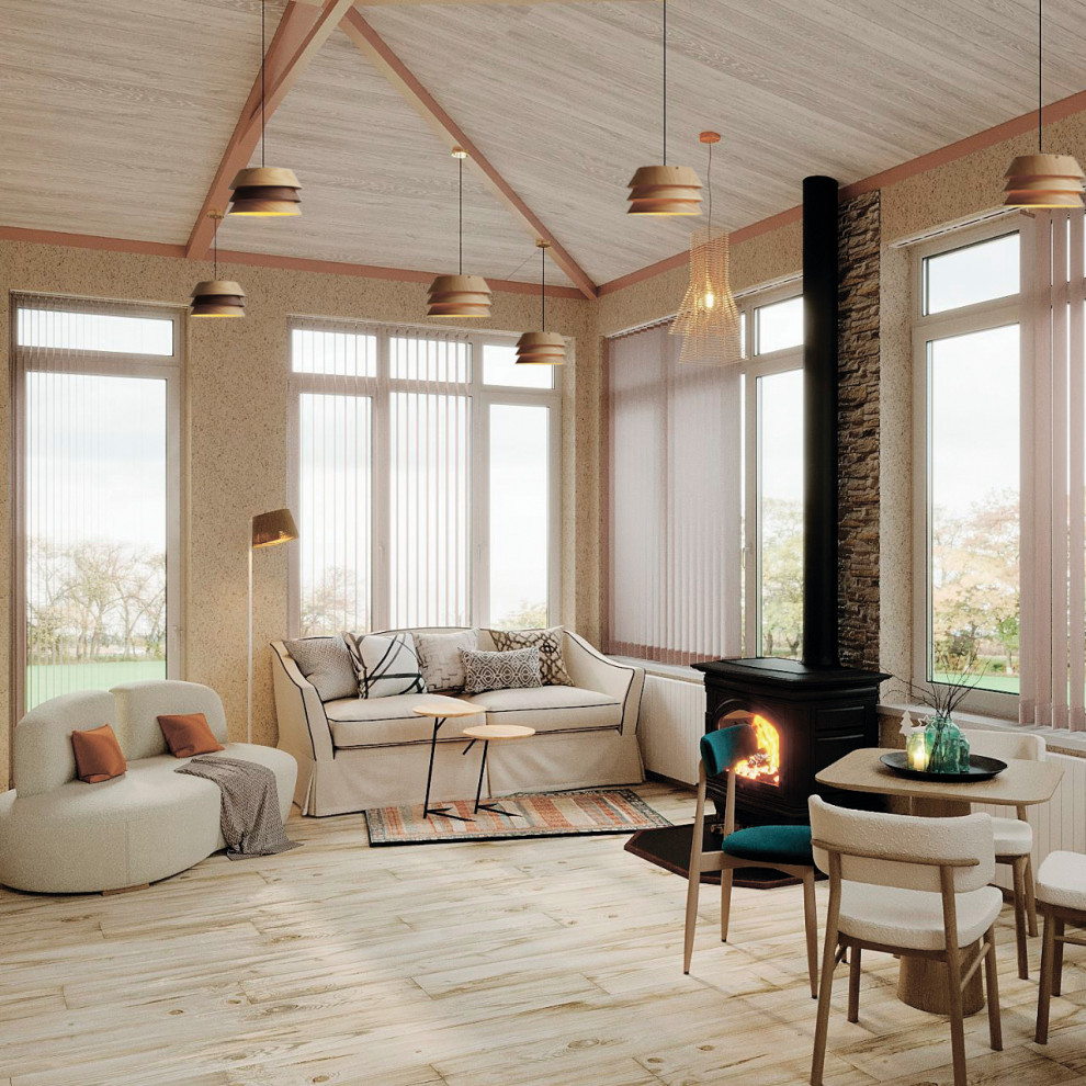 Дом "Великие озера"