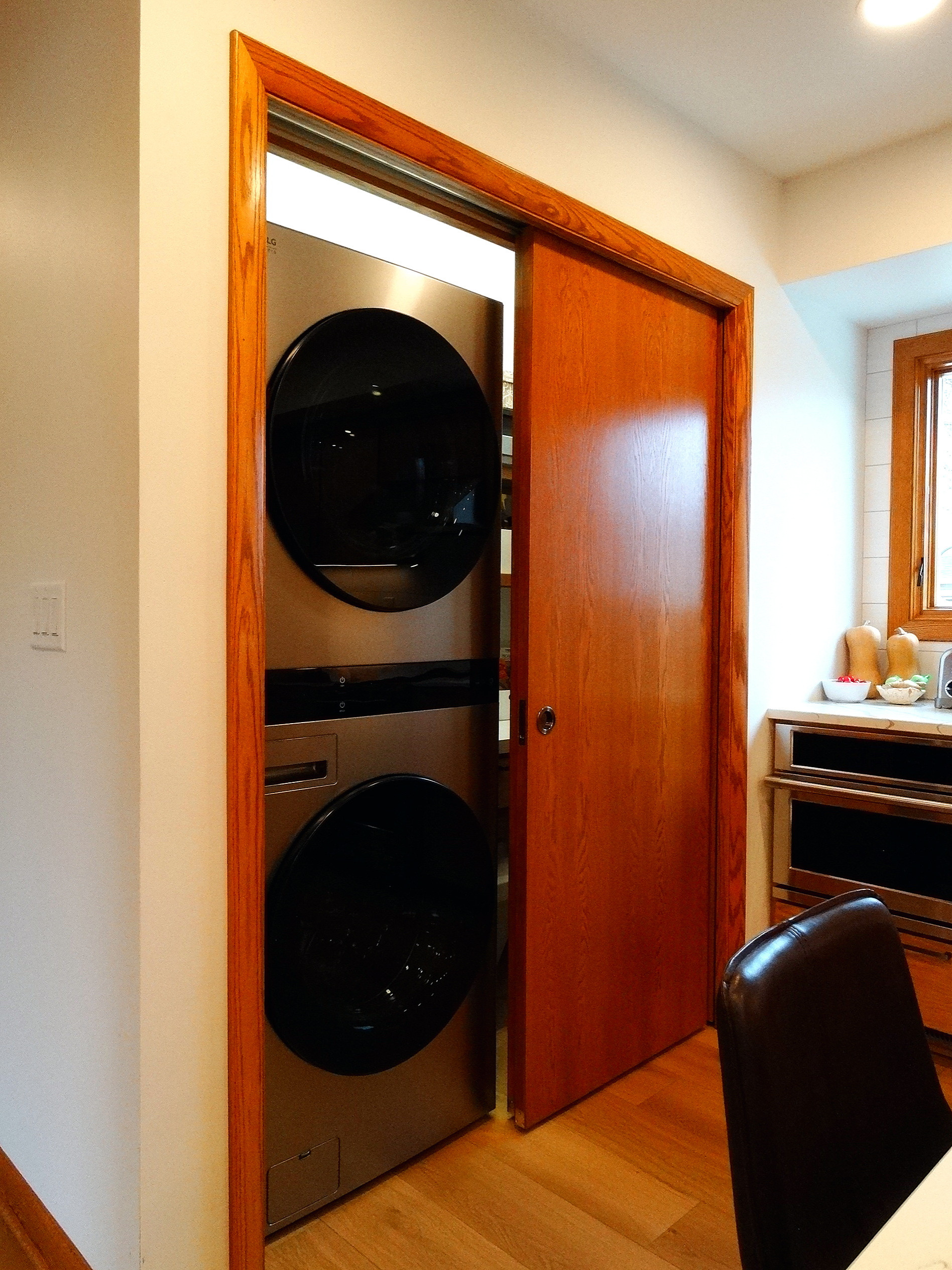 Brookfield Residence - Kitchen Remodel