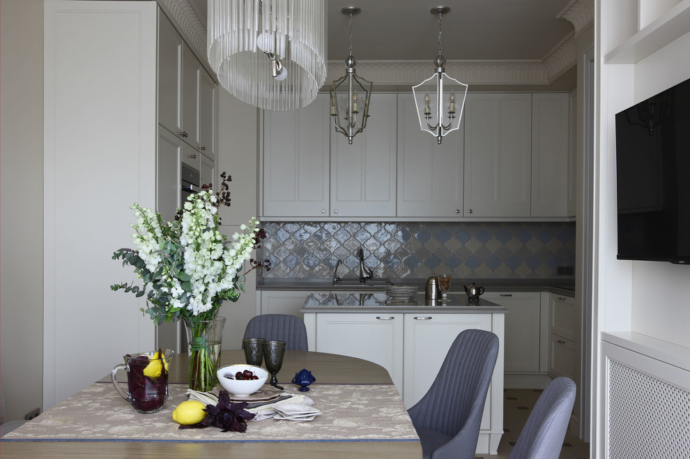 керамическая плитка ручной работы