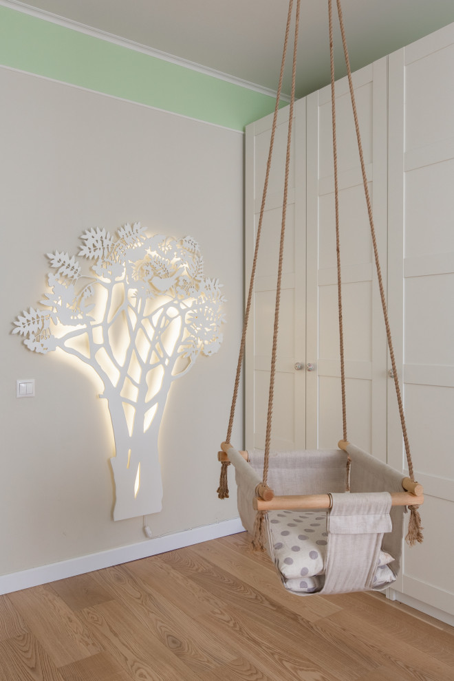 Детская для девочки