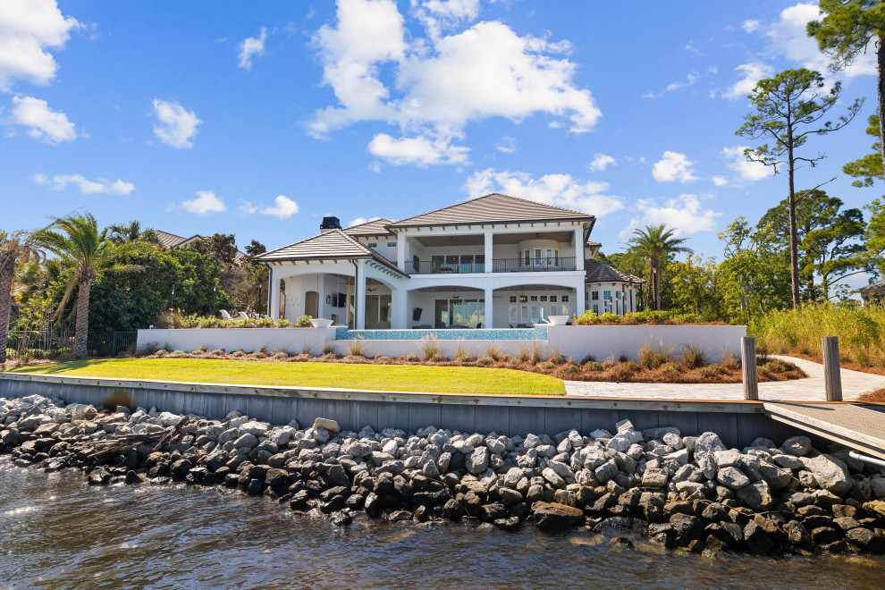 Tranquil Bay Villa