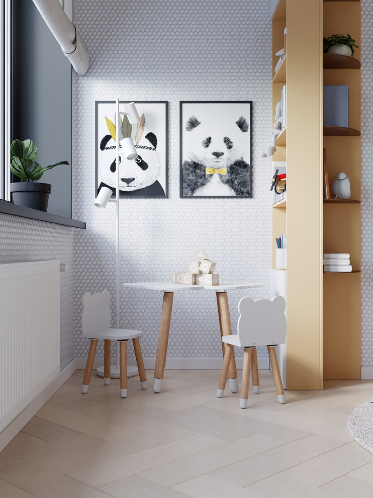 ЖК Мельница 2 дом