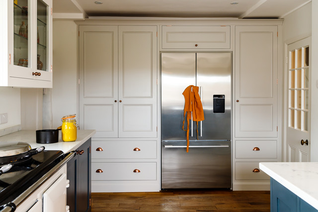 Hurst House fusion-kitchen