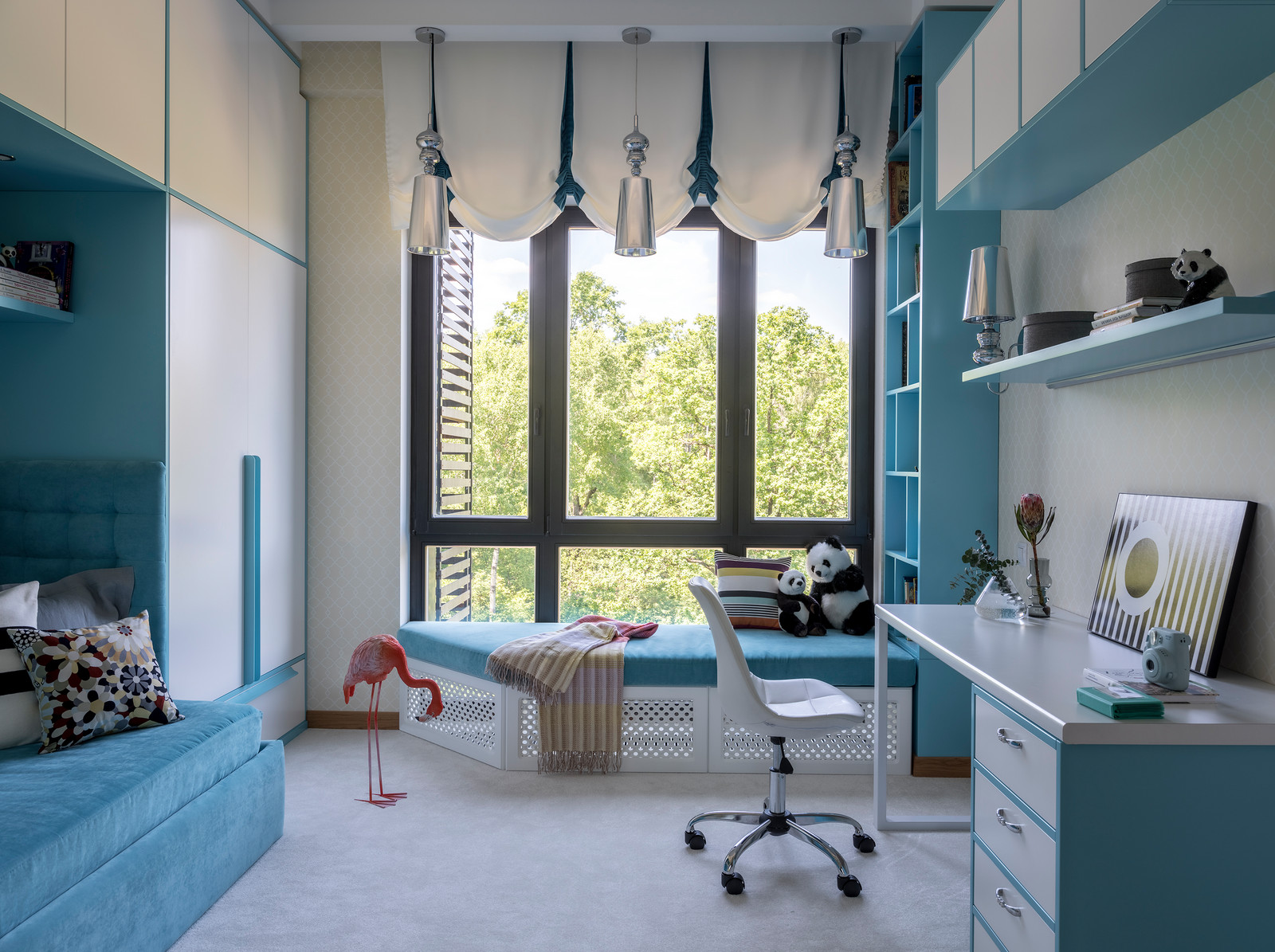 Квартира в Новогорске