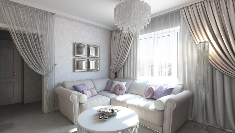 Для любителей классики