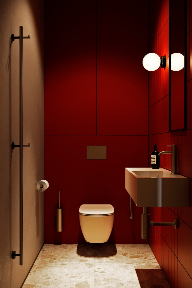 Дом в поселке Парголово