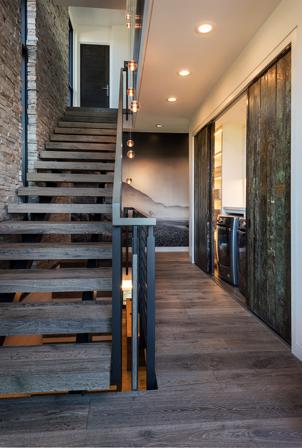 Seashell contemporary