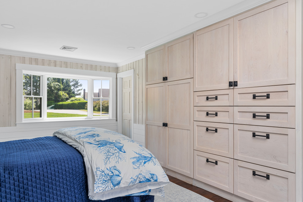 Cottage - Design & Build - Chatham, MA
