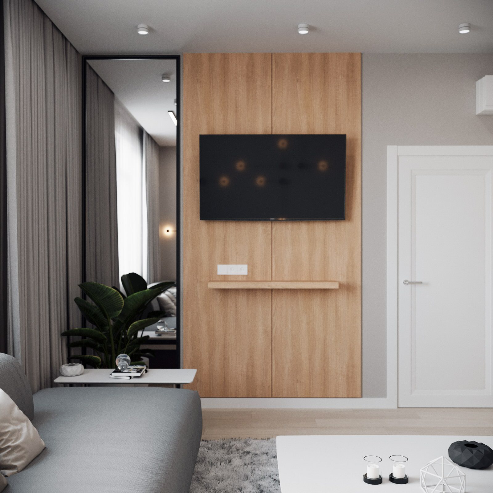 97,9 м2 Садовая 66