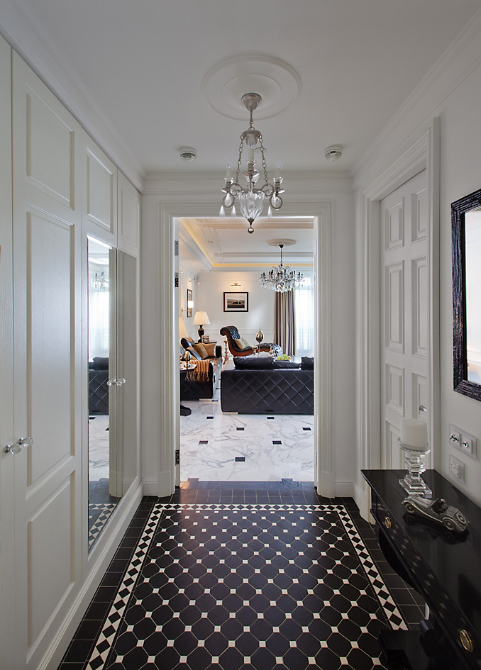 Квартира на Воробьевых горах