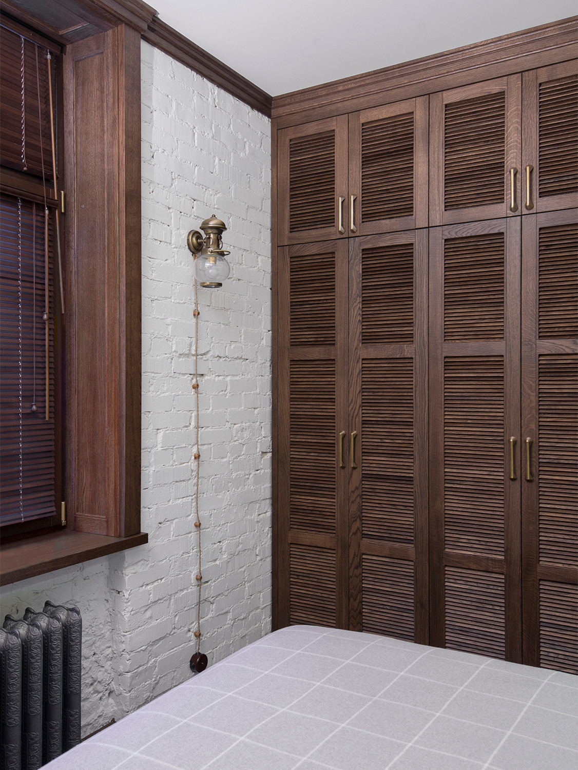 Квартира в стиле Лофт для молодого человека