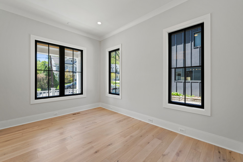 Modern Farmhouse Rochester V