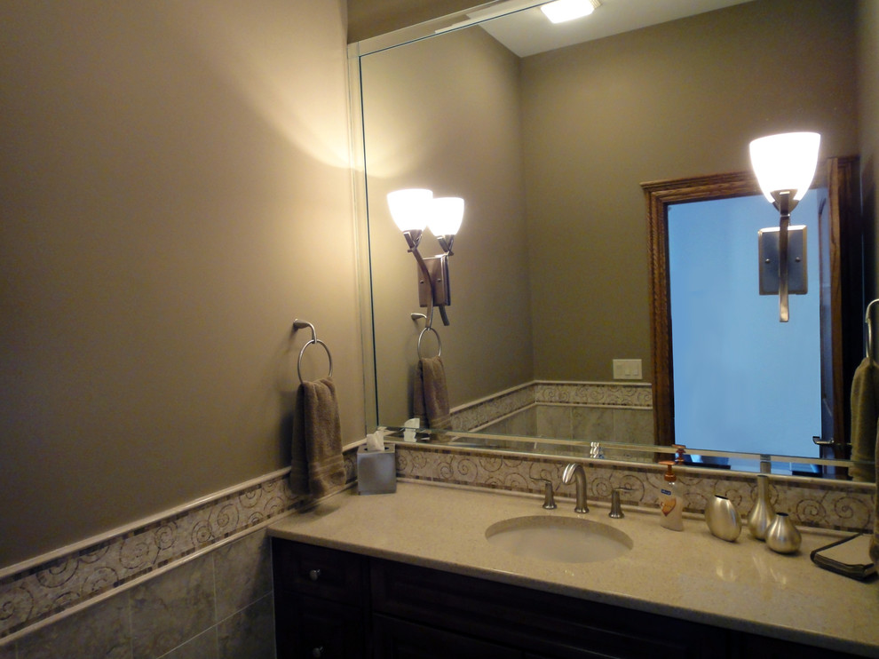 The Modern side of Mission Lighting