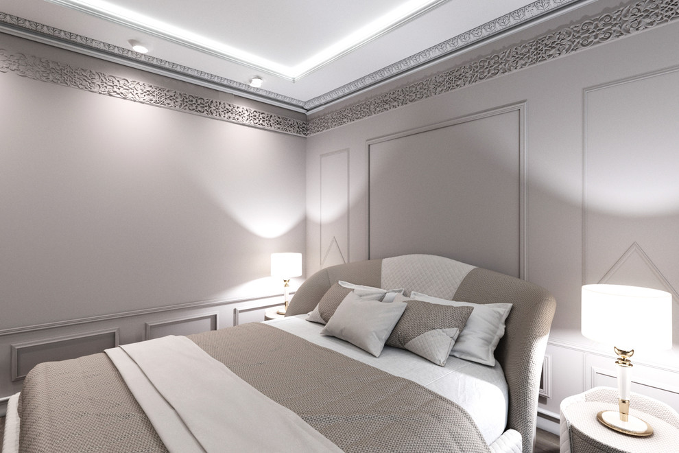 Проект на ул. Шаболовская