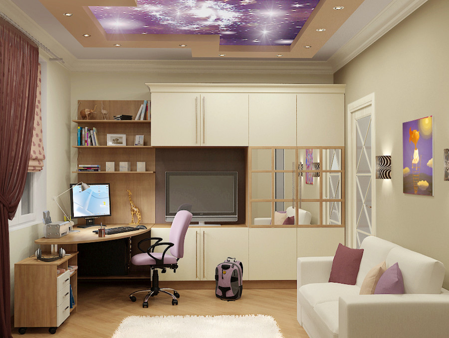 Работы 2009-2010