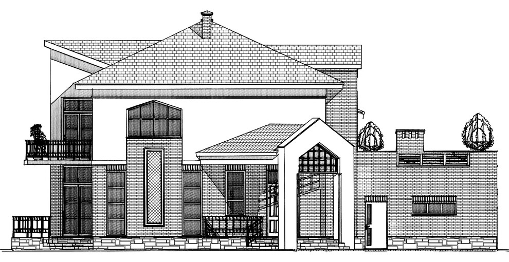 АРХИТЕКТУРА