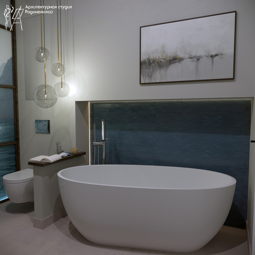 Квартира в ЖК Гродеков