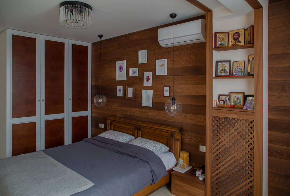 Квартира на ул. Льва Толстого