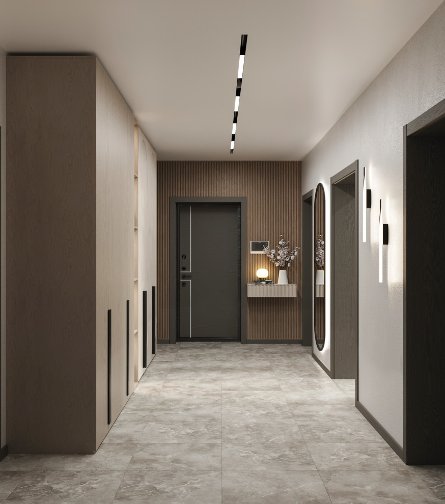 ИГРА КОНТРАСТОВ