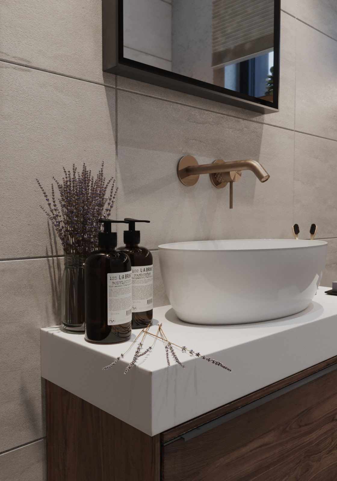 Дом на Кипре