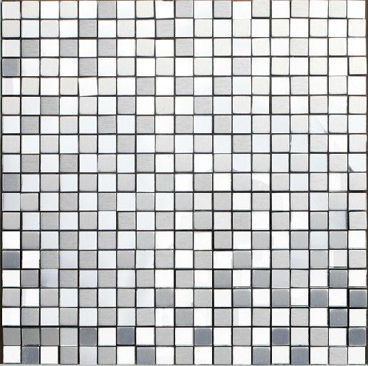 Aluminum Tiles ALMT007