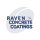 Raven Concrete Coatings, Inc.