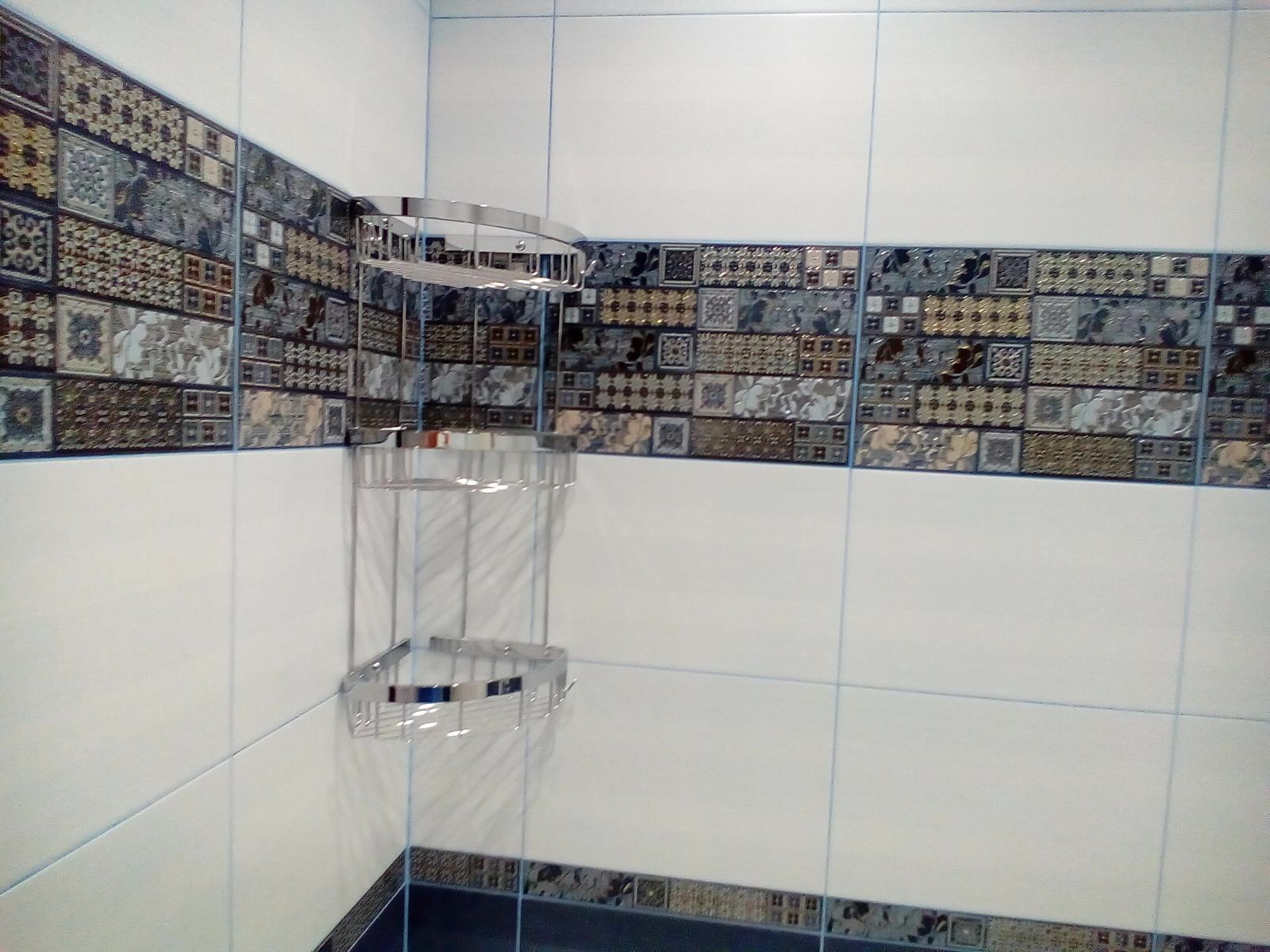 Ремонт ванной в Бутово