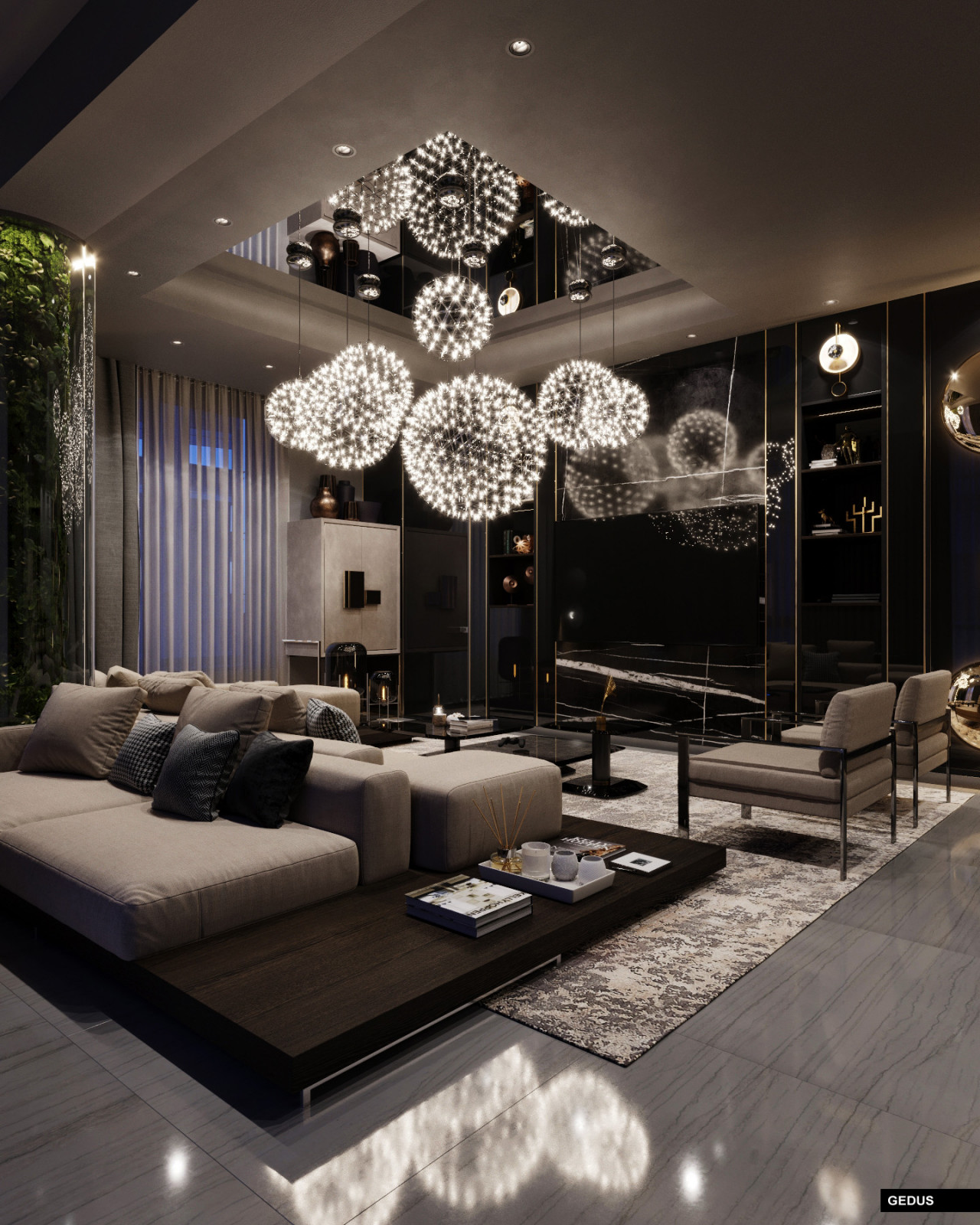 Квартира на Спортивной