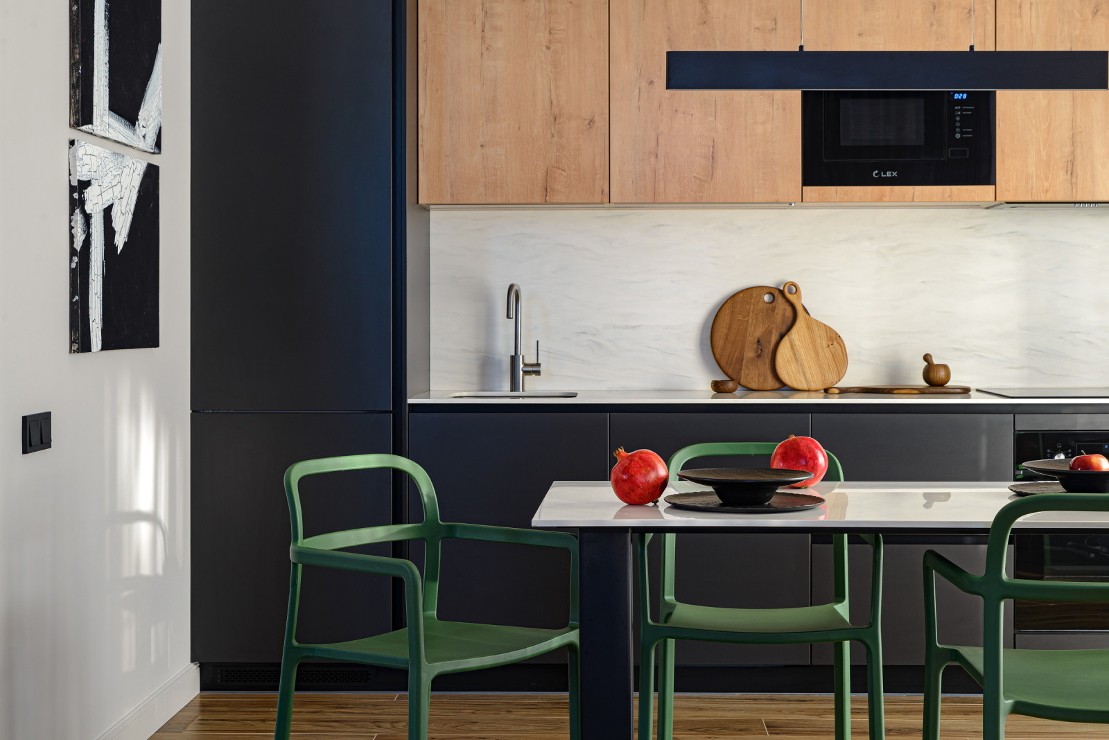 Сказочная история