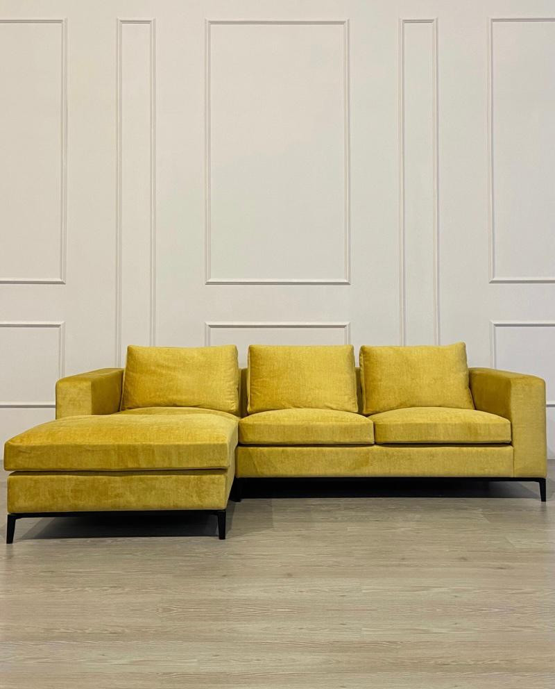 Диваны HOMESTER