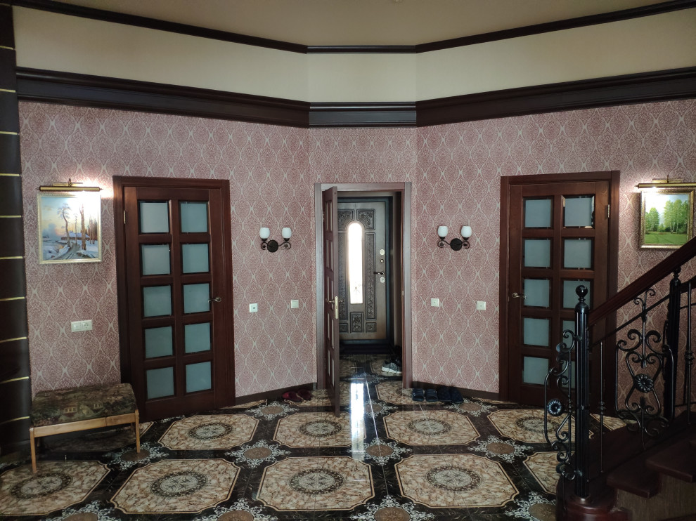 загородный дом