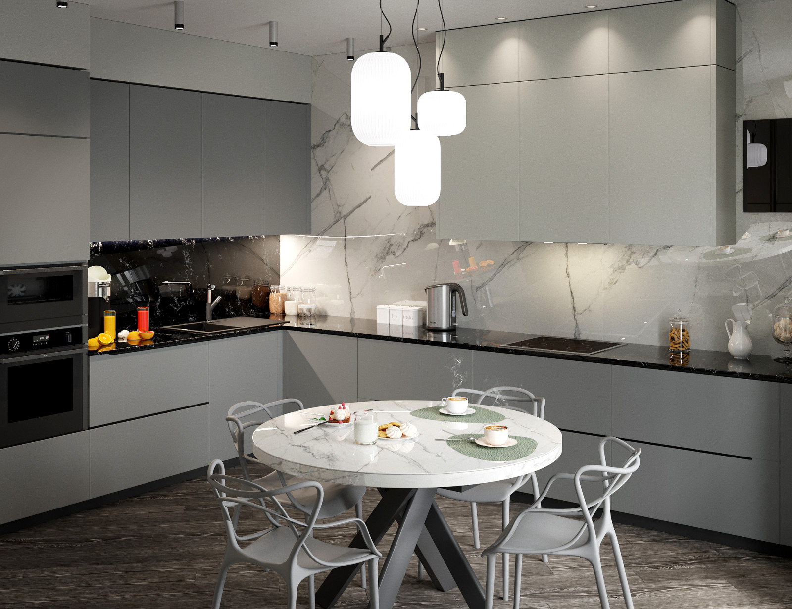 Кв в ЖК "Нестеровский" для молодой семьи. 2021г.