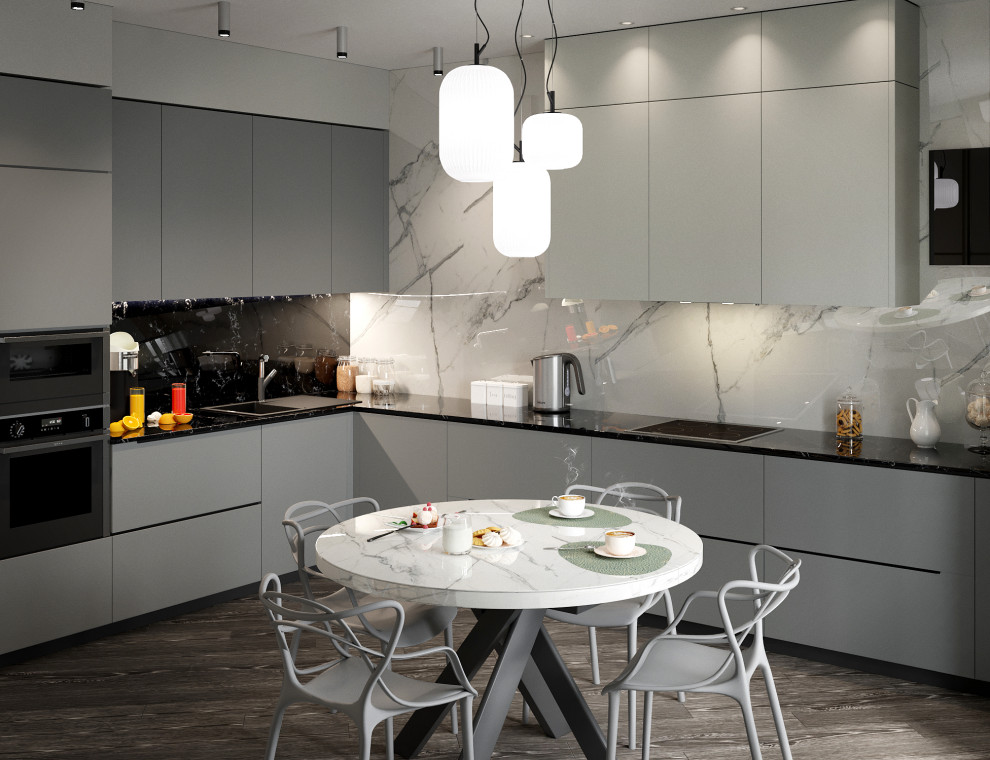 Кв в ЖК "Нестеровский" для молодой семьи. 2021г.