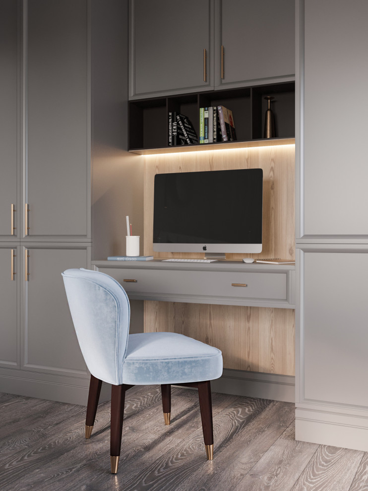 Квартира для молодой семьи