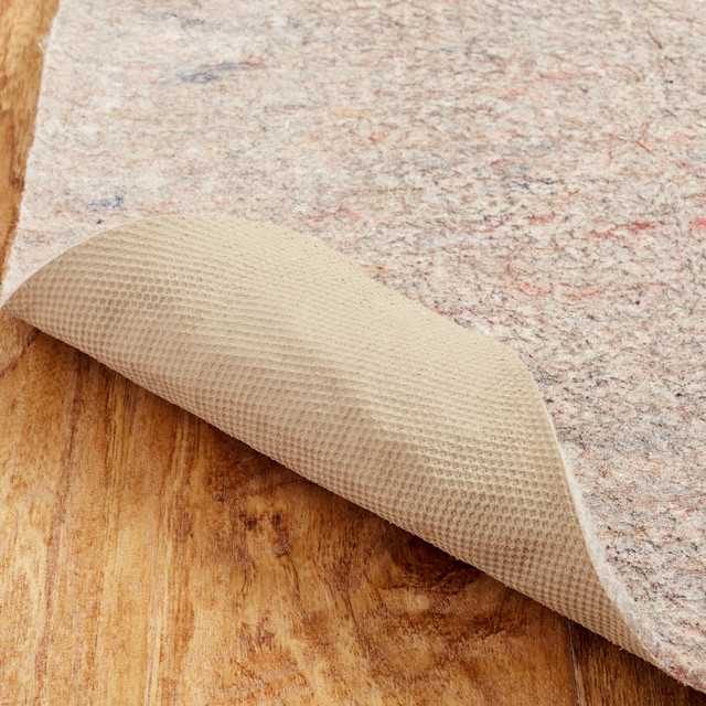 Mohawk Home Dual Surface Rug Pad Contemporary Rug Pads by Mohawk
