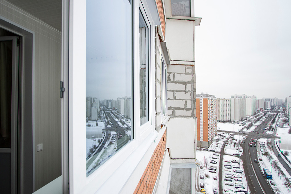 Историческая застройка