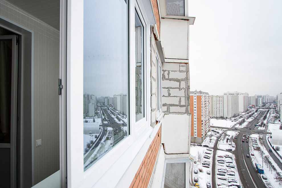 Историческая застройка