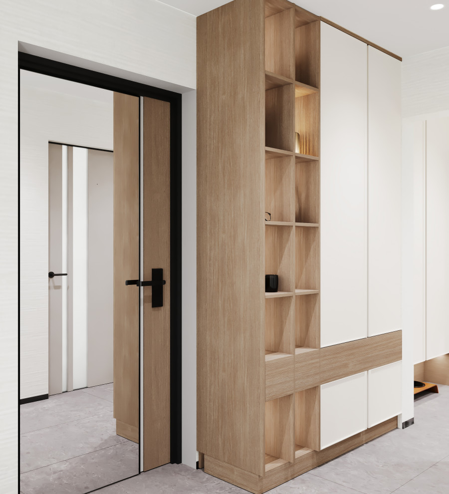 Двухкомнатная квартира г.Новороссийск