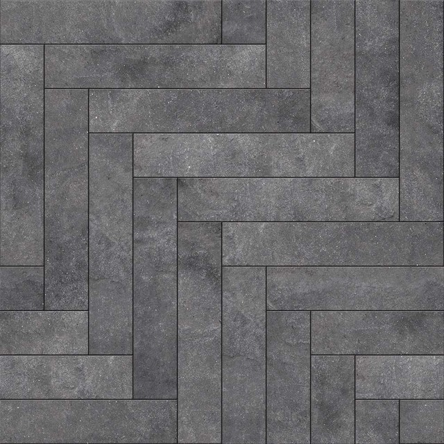20x20 Chevron Blackstone Luxury Vinyl Tile 20x20 Chevron Blackstone Luxury Vinyl Tile