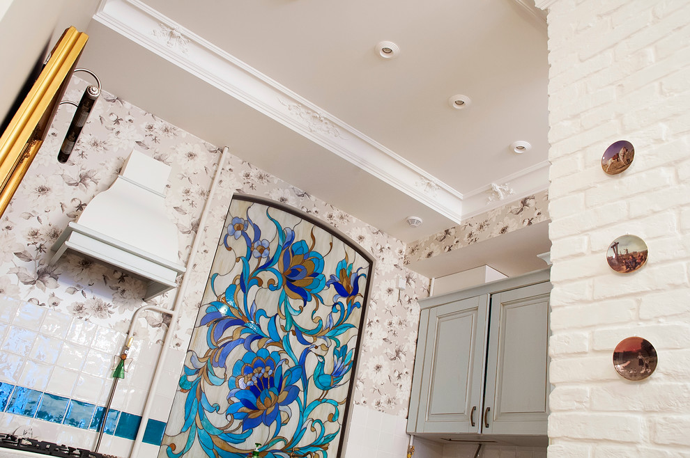 Квартира на ул. Солженицына