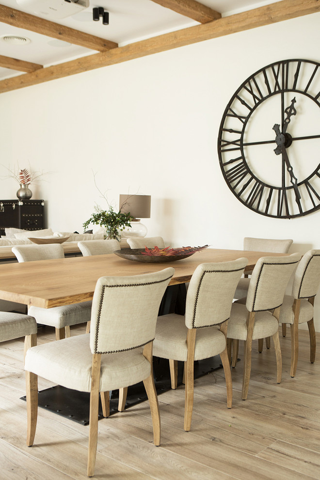 Дом в стиле американского ранчо в Киеве